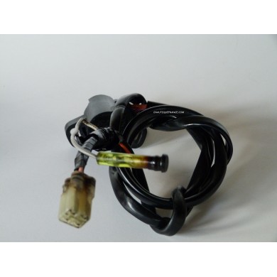 40 - 50 CV - CAPTEUR ANGLE DE TRIM YAMAHA