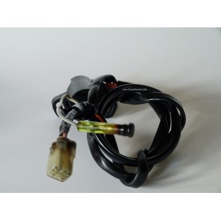 40 - 50 CV - CAPTEUR ANGLE DE TRIM YAMAHA