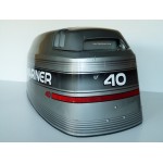 40 CV - CAPOT MARINER