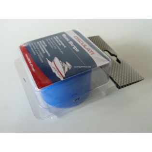 50 MM - LIGNE DE FLOTTAISON BLEUE