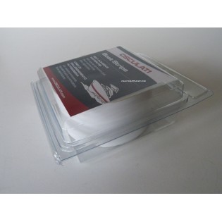 50 MM - LIGNE DE FLOTTAISON BLANCHE