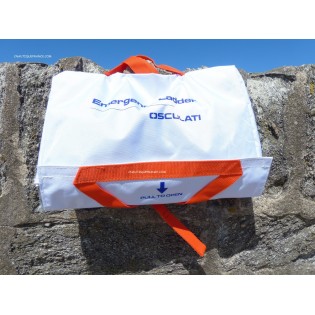 ECHELLE DE SECOURS 4 MARCHES