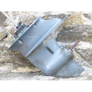 PIEDE DI MOTORE 9.9 - 15 CV 4T YAMAHA 66N 66M