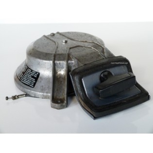 LANCEUR 20 - 25 CV 2T YAMAHA 6L2 6L3