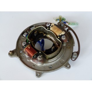 PLATEAU D'ALLUMAGE 30 CV 2T YAMAHA 61N