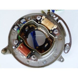 PLATEAU D'ALLUMAGE 30 CV 2T YAMAHA 61N