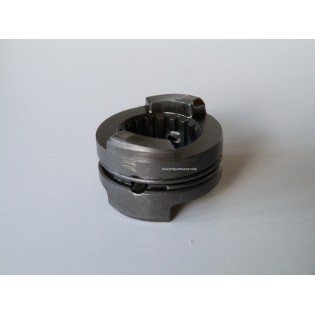 20 - 25 CV - CRABOT YAMAHA 6L2