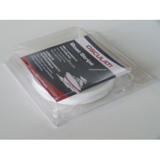 15 MM - LIGNE DE FLOTTAISON BLANCHE