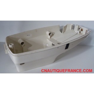 CUVETTE PLASTIQUE 40 - 48 - 50 CV 2T JOHNSON 333511 - 332412