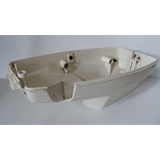 CUVETTE PLASTIQUE 40 - 48 - 50 CV 2T JOHNSON 333511 - 332412