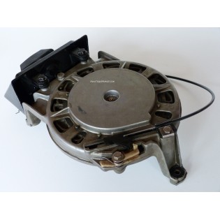 LANCEUR 35 - 65 CV 2T  JOHNSON EVINRUDE