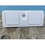 NICHE PORTE OBJET