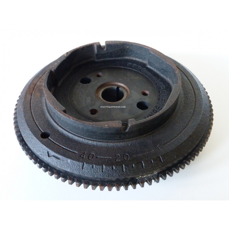 DF25 - FLYWHEEL 25 HP 4S SUZUKI 95J