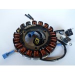 DF25 - STATOR 25 HP 4S SUZUKI  95J