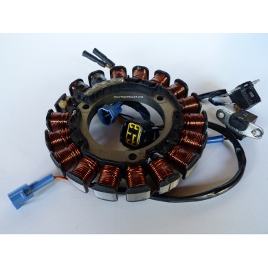 DF25 - STATOR 25 HP 4S SUZUKI  95J