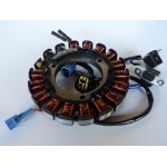 DF25 - STATOR 25 HP 4S SUZUKI  95J