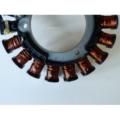 DF25 - STATOR 25 HP 4S SUZUKI  95J