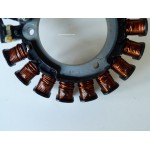 DF25 - STATOR 25 HP 4S SUZUKI  95J