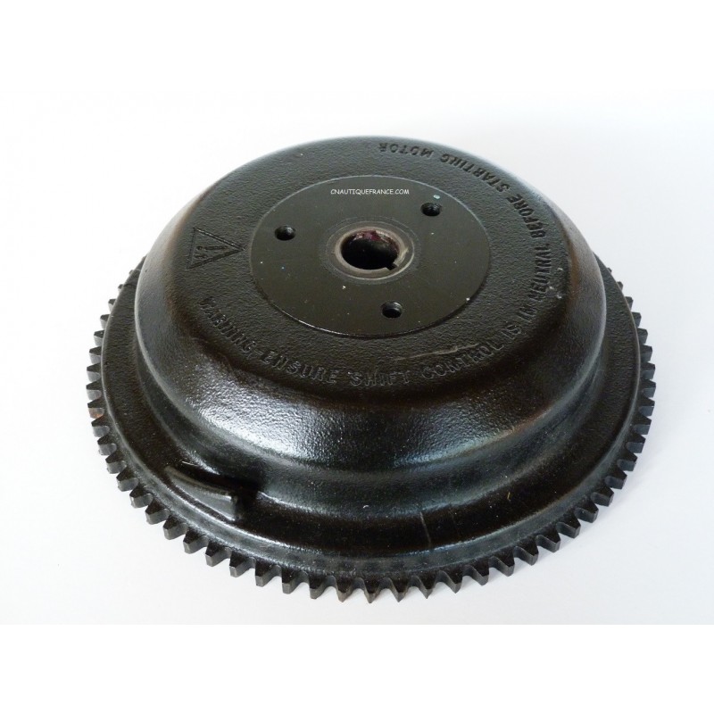 FLYWHEEL 40 - 50 HP 2S JOHNSON EVINRUDE