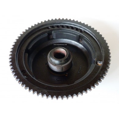 FLYWHEEL 40 - 50 HP 2S JOHNSON EVINRUDE