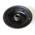 FLYWHEEL 40 - 50 HP 2S JOHNSON EVINRUDE