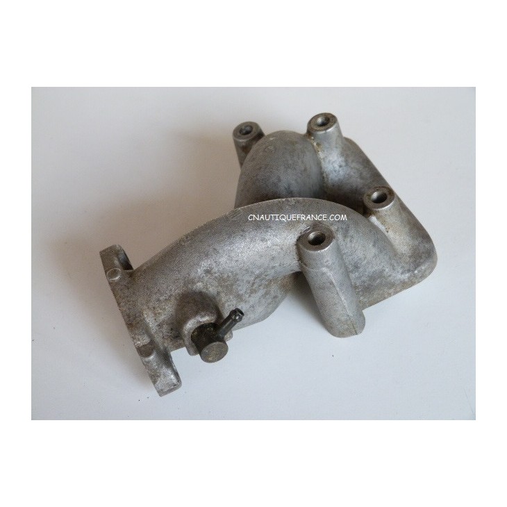 MANIFOLD 9.9 HP 4S YAMAHA 6G9