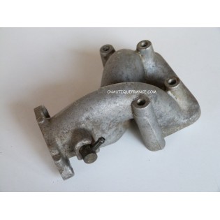 PIPE D'ADMISSION 9.9 CV 4T YAMAHA 6G9