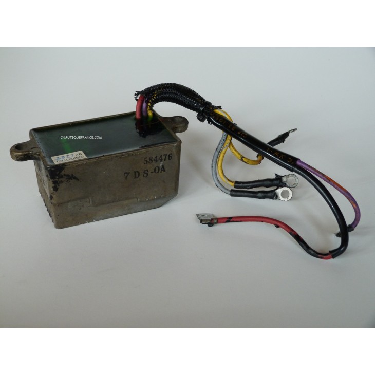 40 - 70 CV  - RADDRIZZATORE EVINRUDE JOHNSON 584476