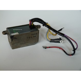 40 - 70 CV - REDRESSEUR EVINRUDE JOHNSON 584476