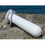 PORTE CANNE A ENCASTRER