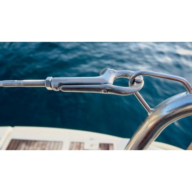 CROCHET PELICAN GARDE CORPS