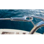 CROCHET PELICAN GARDE CORPS