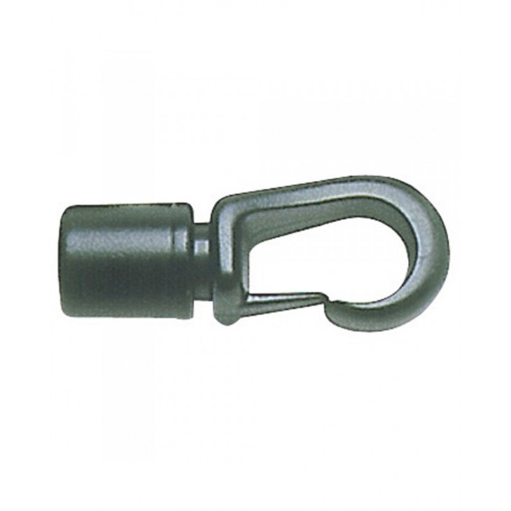 CROCHET EN NYLON POUR SANDOW 5 - 6 MM