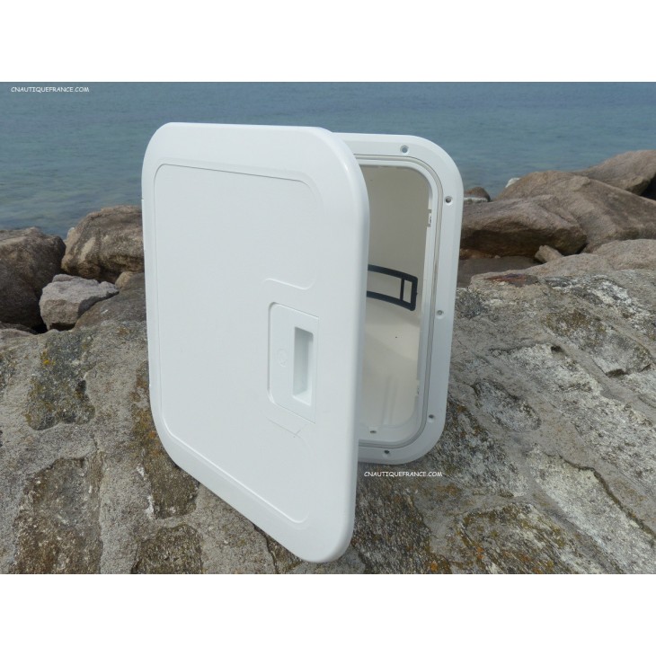 COFFRE POUR BOUTEILLE DE GAZ  40.5 X 37.5 X 25 CM