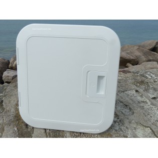 COFFRE POUR BOUTEILLE DE GAZ  40.5 X 37.5 X 25 CM