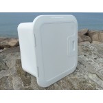 COFFRE POUR BOUTEILLE DE GAZ  40.5 X 37.5 X 25 CM