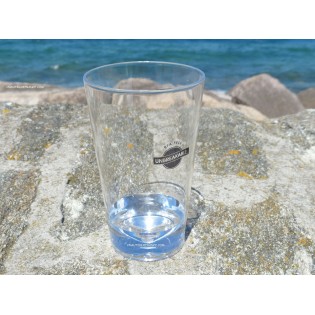 VERRE A WHISKY INCASSABLE - SET DE 2 VERRES
