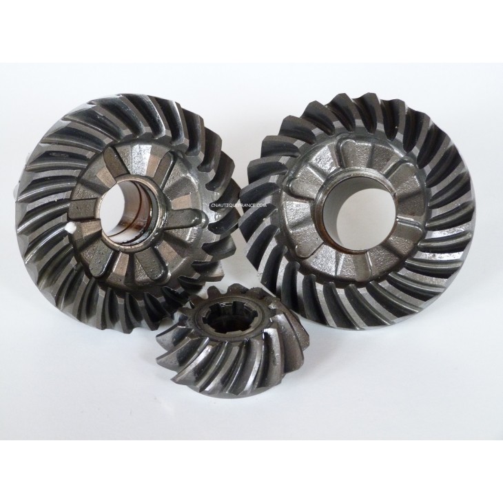 48 - 55 HP - PINION GEAR SET YAMAHA