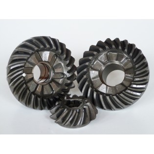 48 - 55 CV - SET PIGNONE YAMAHA