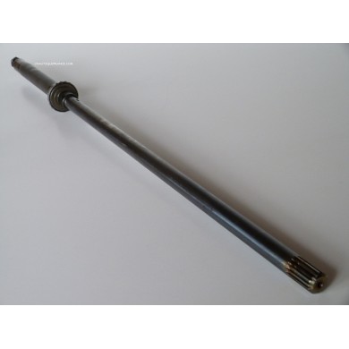 55 HP 2S DRIVE SHAFT YAMAHA