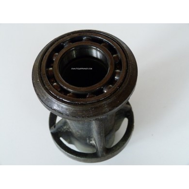 48 - 55 CV - DIABOLO YAMAHA 663-45331