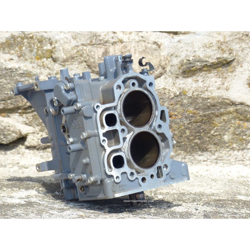 BLOCCO MOTORE 9.9 - 15 HP 4S YAMAHA 66N 66M