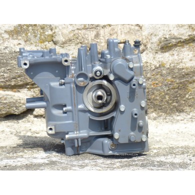 CARTER BLOC MOTEUR 9.9 - 15 CV 4T YAMAHA 66N 66M