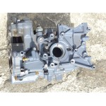 CARTER BLOC MOTEUR 9.9 - 15 CV 4T YAMAHA 66N 66M