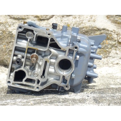 CARTER BLOC MOTEUR 9.9 - 15 CV 4T YAMAHA 66N 66M