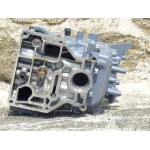 CARTER BLOC MOTEUR 9.9 - 15 CV 4T YAMAHA 66N 66M