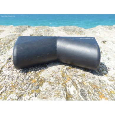 TAMPON DE BUTEE D'ETRAVE 16 X 5 CM