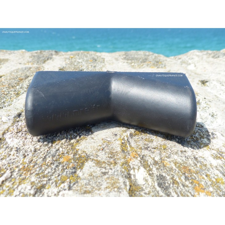 TAMPON DE BUTEE D'ETRAVE 16 X 5 CM