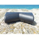 TAMPON DE BUTEE D'ETRAVE 16 X 5 CM