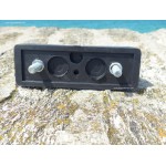 TAMPON DE BUTEE D'ETRAVE 16 X 5 CM